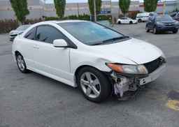 2007 HONDA CIVIC