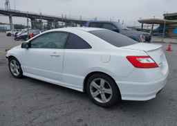 2007 HONDA CIVIC
