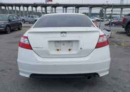 2007 HONDA CIVIC