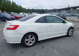 2007 HONDA CIVIC
