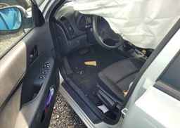 2011 HYUNDAI ELANTRA TOURING GLS