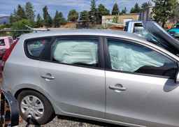 2011 HYUNDAI ELANTRA TOURING GLS