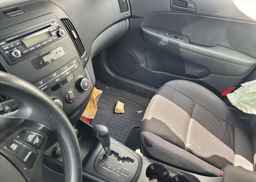 2011 HYUNDAI ELANTRA TOURING GLS
