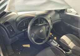 2011 HYUNDAI ELANTRA TOURING GLS