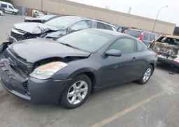 2008 NISSAN ALTIMA 2.5S