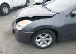 2008 NISSAN ALTIMA 2.5S