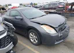 2008 NISSAN ALTIMA 2.5S