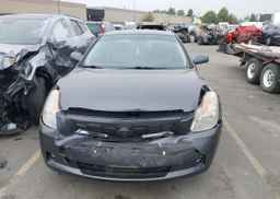 2008 NISSAN ALTIMA 2.5S