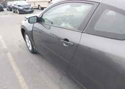 2008 NISSAN ALTIMA 2.5S