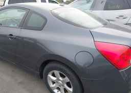 2008 NISSAN ALTIMA 2.5S