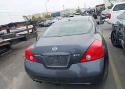 2008 NISSAN ALTIMA 2.5S