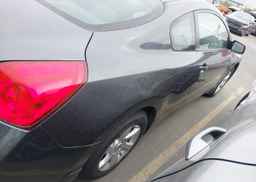 2008 NISSAN ALTIMA 2.5S