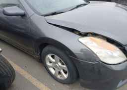 2008 NISSAN ALTIMA 2.5S