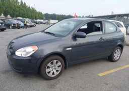 2010 HYUNDAI ACCENT SE