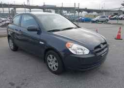 2010 HYUNDAI ACCENT SE