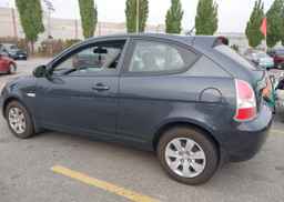 2010 HYUNDAI ACCENT SE