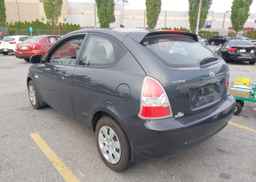 2010 HYUNDAI ACCENT SE