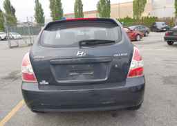 2010 HYUNDAI ACCENT SE