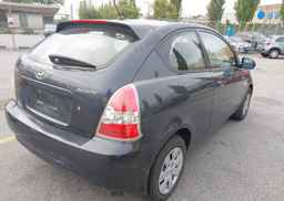 2010 HYUNDAI ACCENT SE