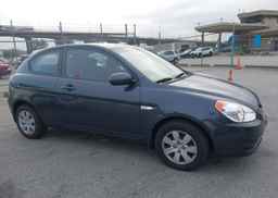2010 HYUNDAI ACCENT SE