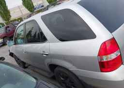 2002 ACURA MDX
