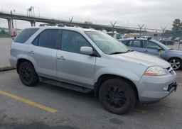 2002 ACURA MDX