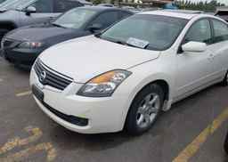 2008 NISSAN ALTIMA 2.5