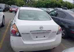 2008 NISSAN ALTIMA 2.5