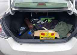 2008 NISSAN ALTIMA 2.5