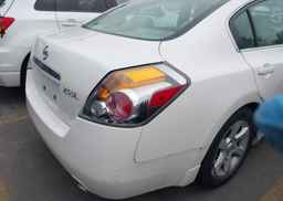 2008 NISSAN ALTIMA 2.5
