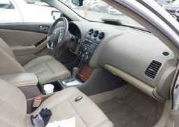 2008 NISSAN ALTIMA 2.5