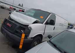 2006 GMC SAVANA G3500