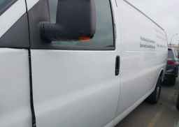 2006 GMC SAVANA G3500