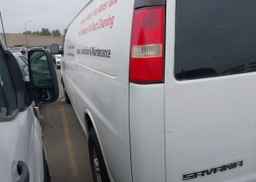 2006 GMC SAVANA G3500