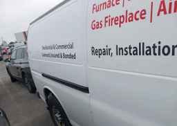 2006 GMC SAVANA G3500