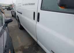 2006 GMC SAVANA G3500