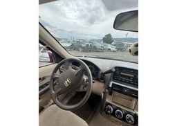 2005 HONDA CR-V