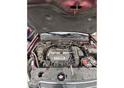 2005 HONDA CR-V