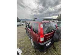 2005 HONDA CR-V