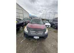 2005 HONDA CR-V