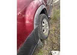 2005 HONDA CR-V