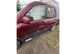 2005 HONDA CR-V