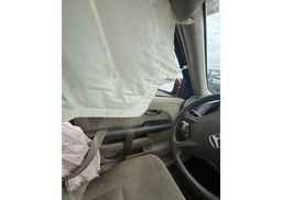 2005 HONDA CR-V