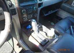 2013 FORD F150