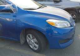 2009 TOYOTA COROLLA MATRIX S