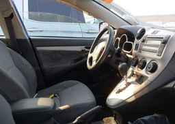 2009 TOYOTA COROLLA MATRIX S