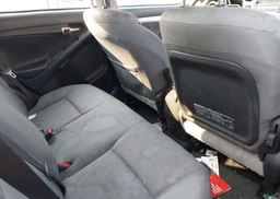 2009 TOYOTA COROLLA MATRIX S