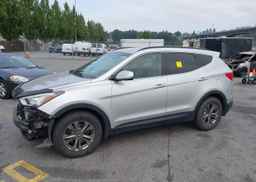 2014 HYUNDAI SANTA FE SPORT