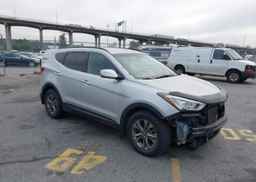 2014 HYUNDAI SANTA FE SPORT