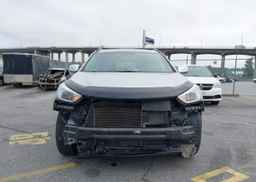 2014 HYUNDAI SANTA FE SPORT